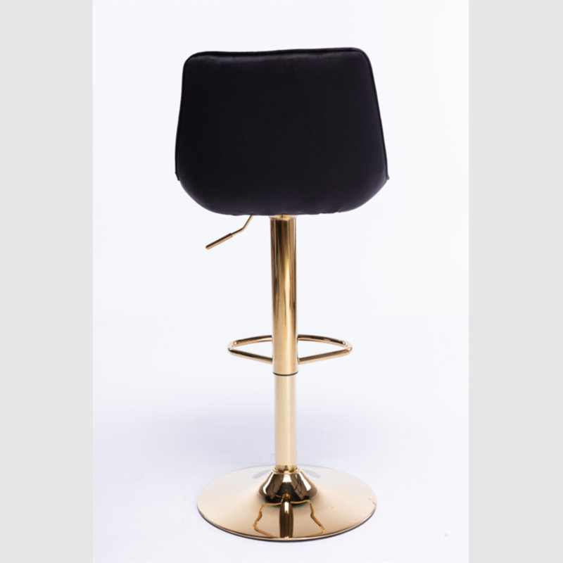 Everly Quinn Bar Stools Set Of 2 Wayfair